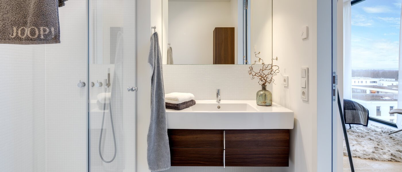 appartement München Nymphenburg 01 salle de bain 10338