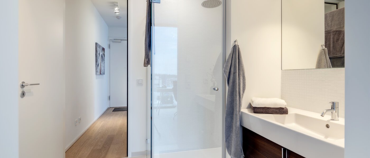 appartement München Nymphenburg 02 salle de bain 10338