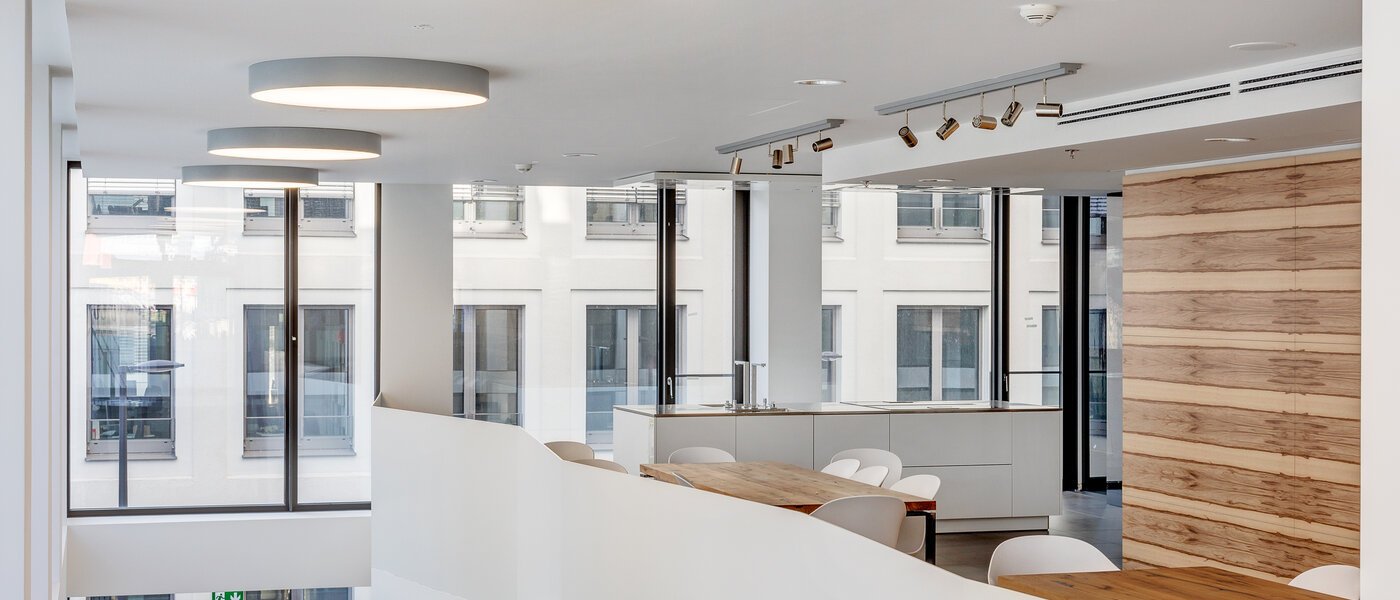 appartement München Nymphenburg 02 spécial 10338