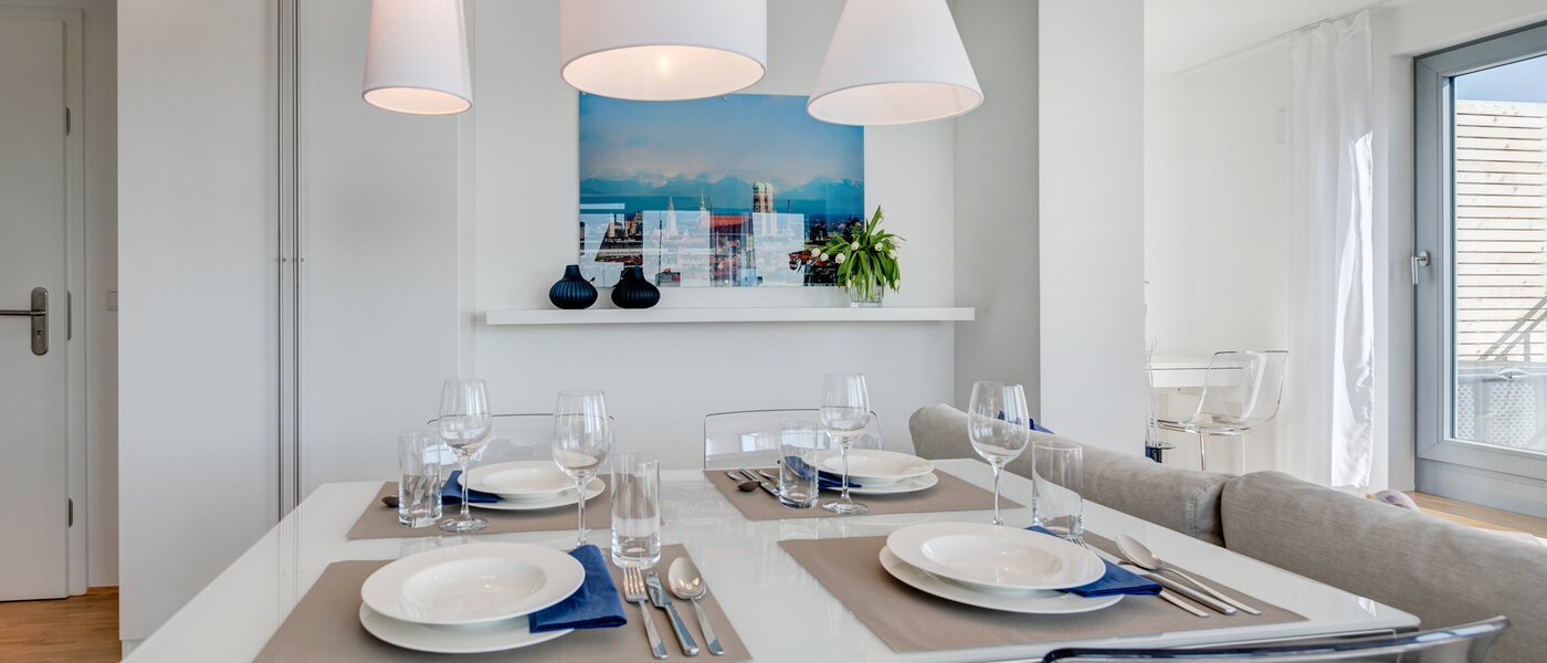 appartement avec terrasse sur le toit München Ramersdorf 06 salon 10340