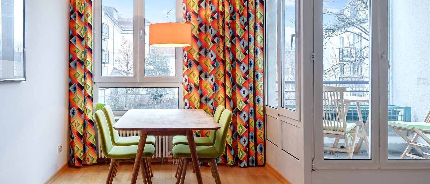 appartement München Haidhausen 03 salon 10345