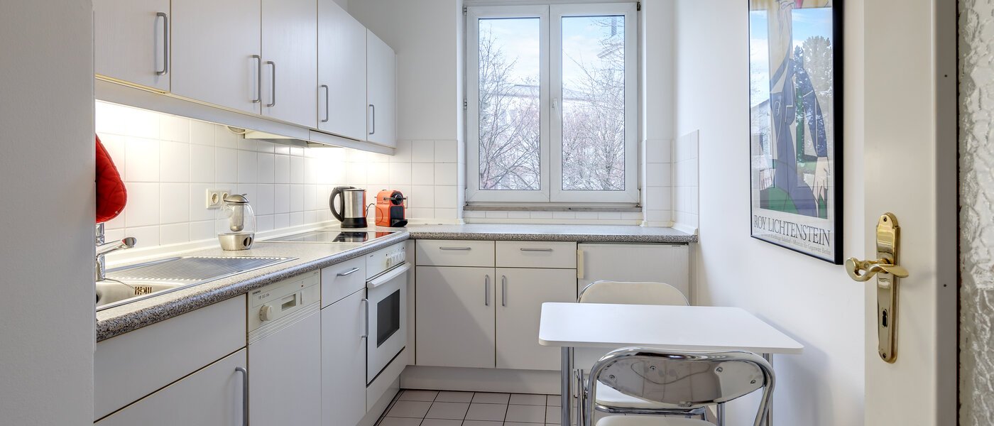 appartement München Haidhausen 01 cuisine 10345