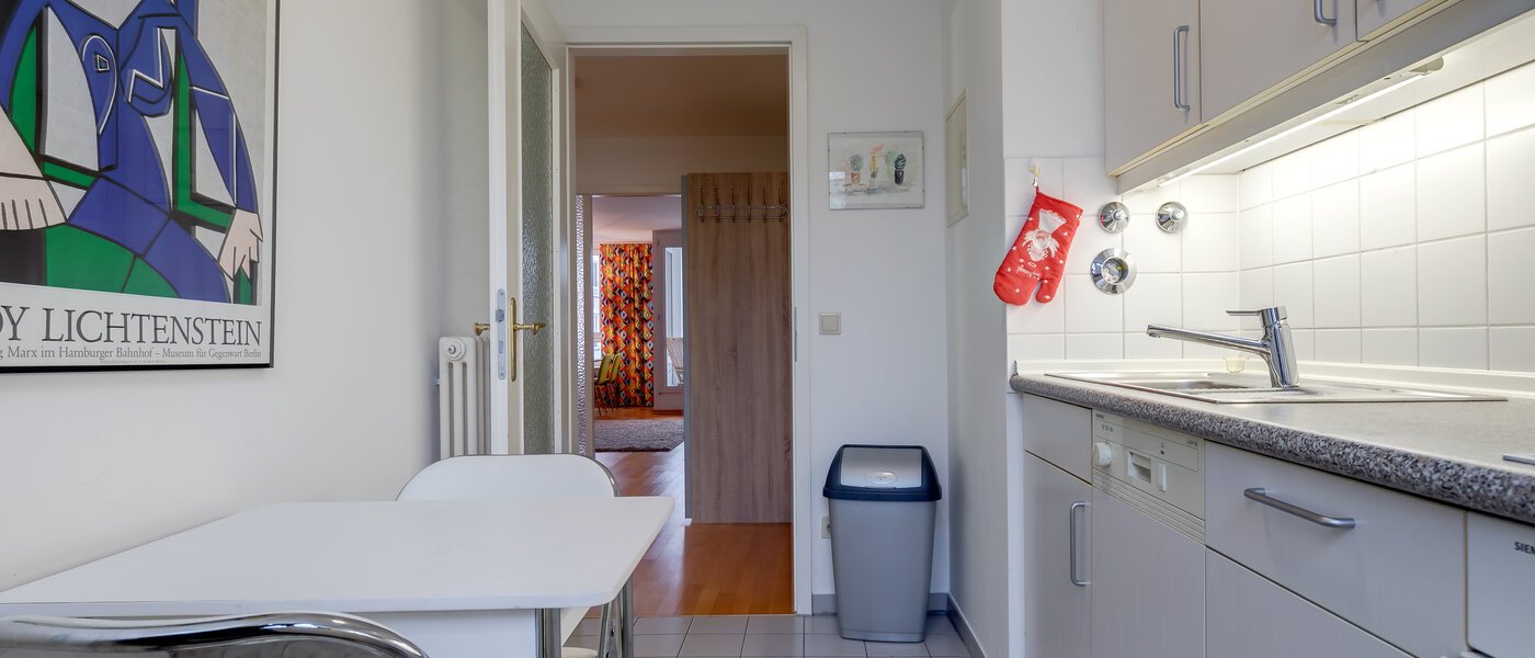 appartement München Haidhausen 03 cuisine 10345