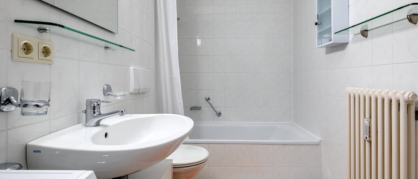 appartement München Haidhausen 02 salle de bain 10345