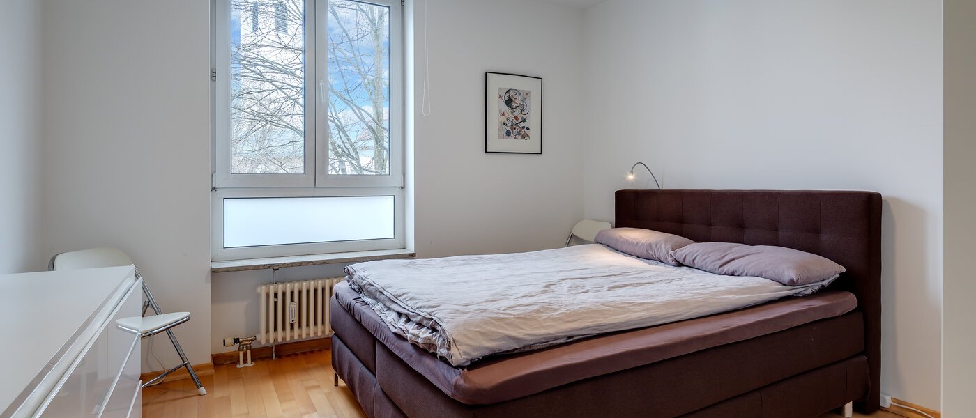 appartement München Haidhausen 01 dormir 10345