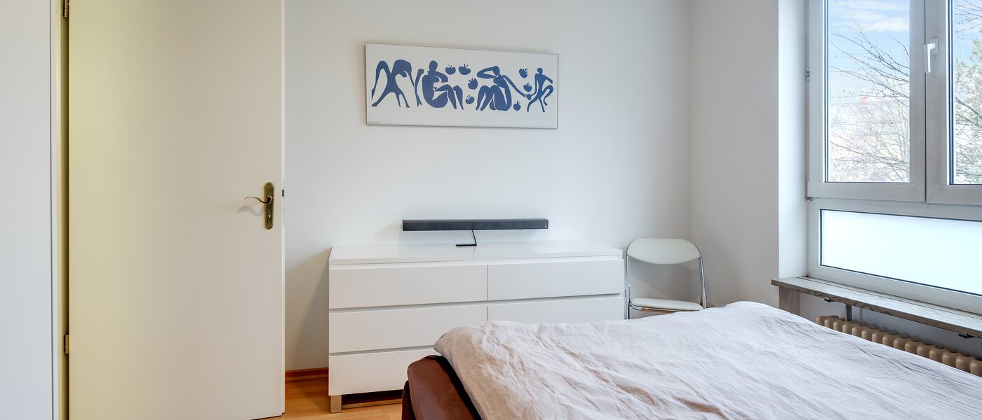 appartement München Haidhausen 02 dormir 10345