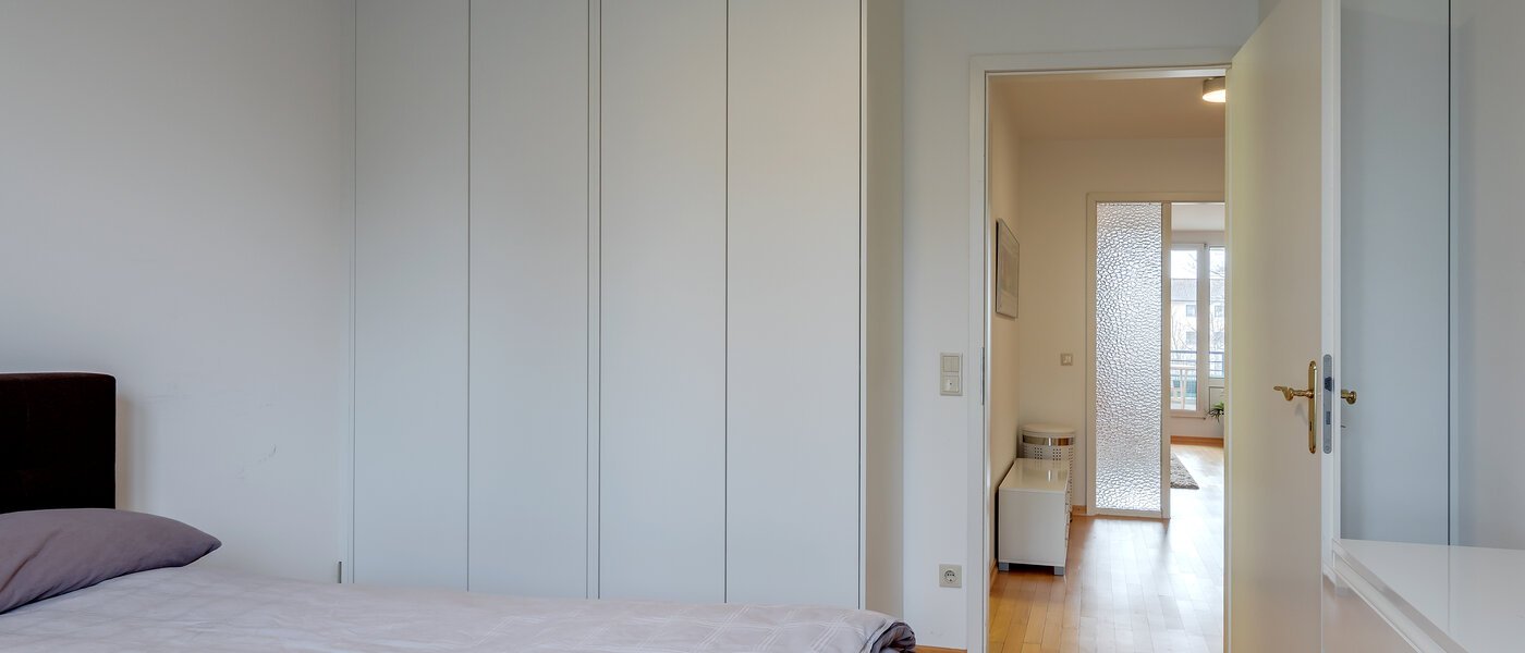 appartement München Haidhausen 03 dormir 10345