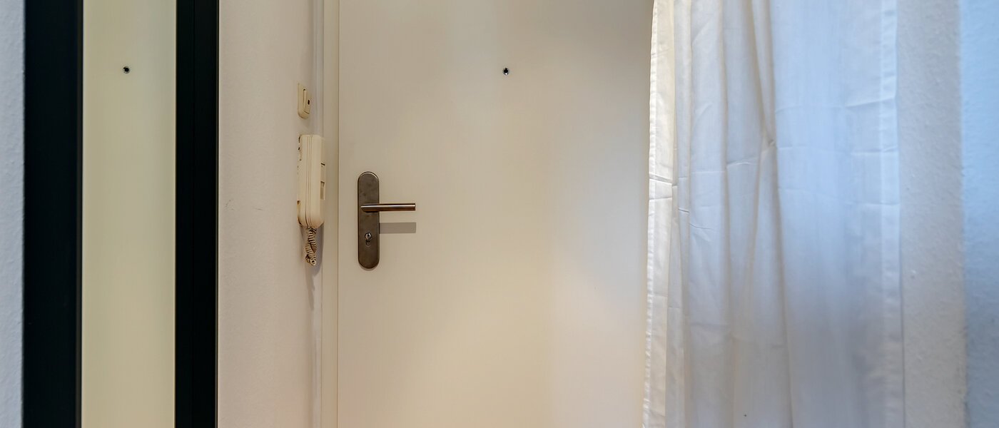 appartement sous les toits München Maxvorstadt - Rund um den Josephplatz 02 entrée/couloir 10347