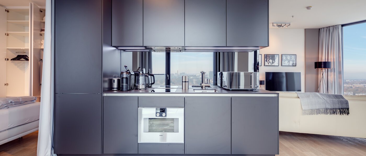 Loft München Nymphenburg 01 cuisine 10348