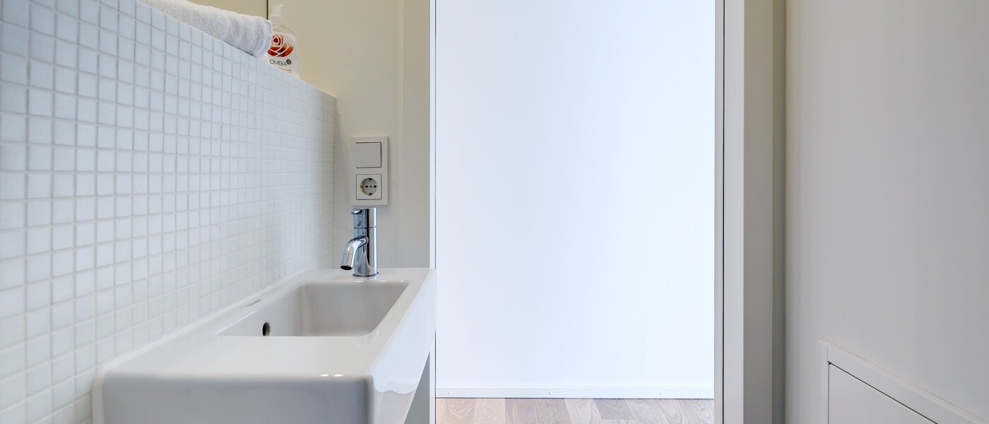 Loft München Nymphenburg 02 toilettes séparées 10348