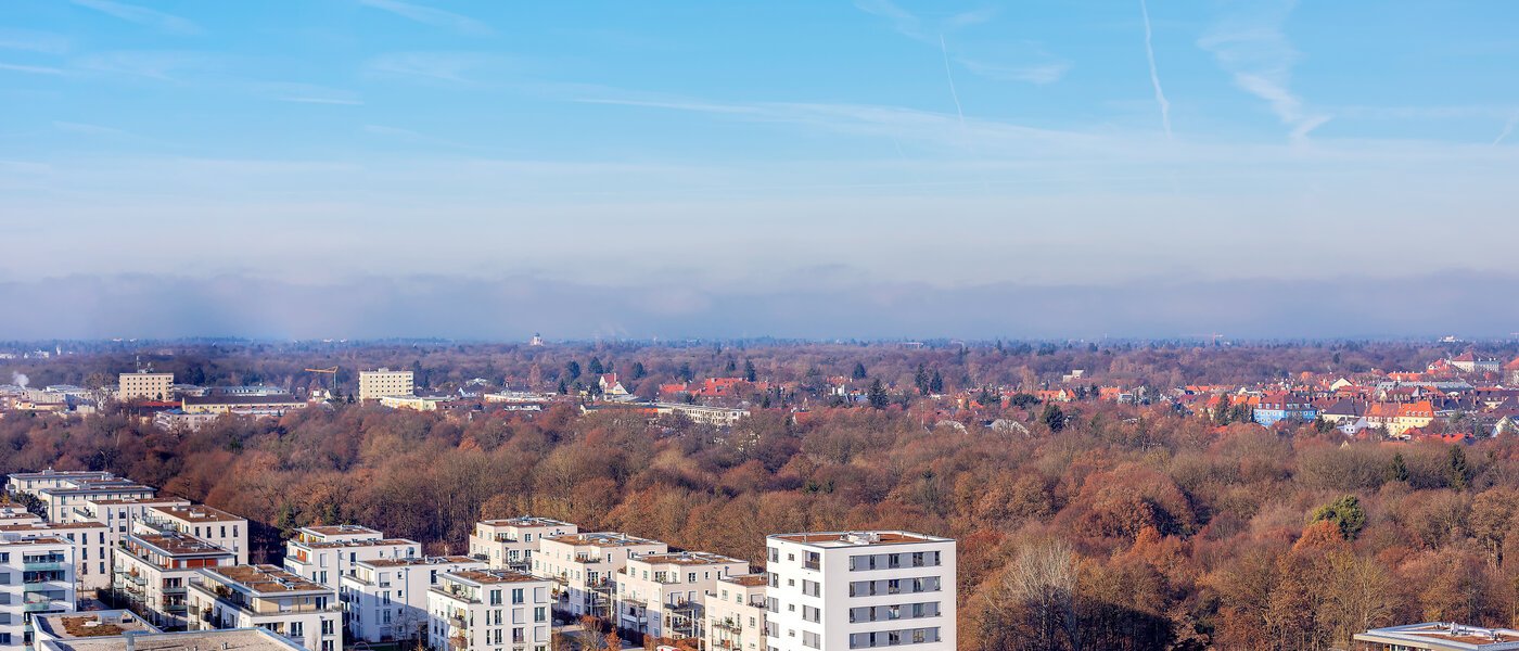 Loft München Nymphenburg 04 vue 10348