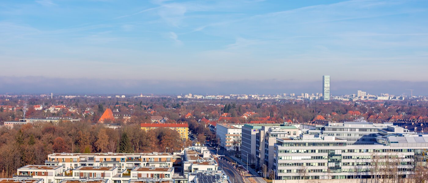 Loft München Nymphenburg 05 vue 10348