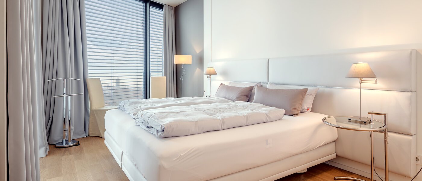 Loft München Nymphenburg 01 chambres 10348