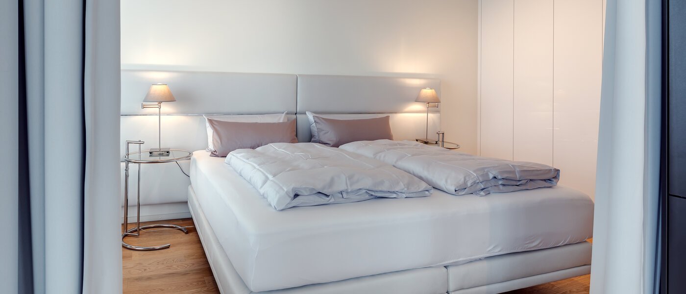 Loft München Nymphenburg 03 chambres 10348