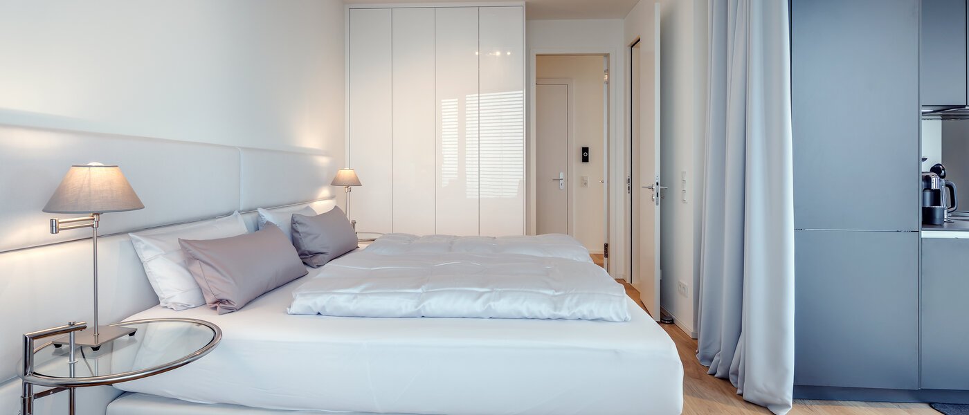 Loft München Nymphenburg 04 chambres 10348