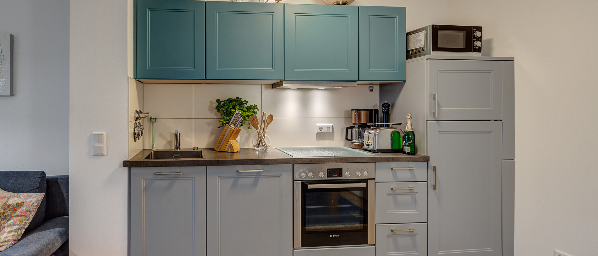 appartement München Ramersdorf 01 cuisine 10357
