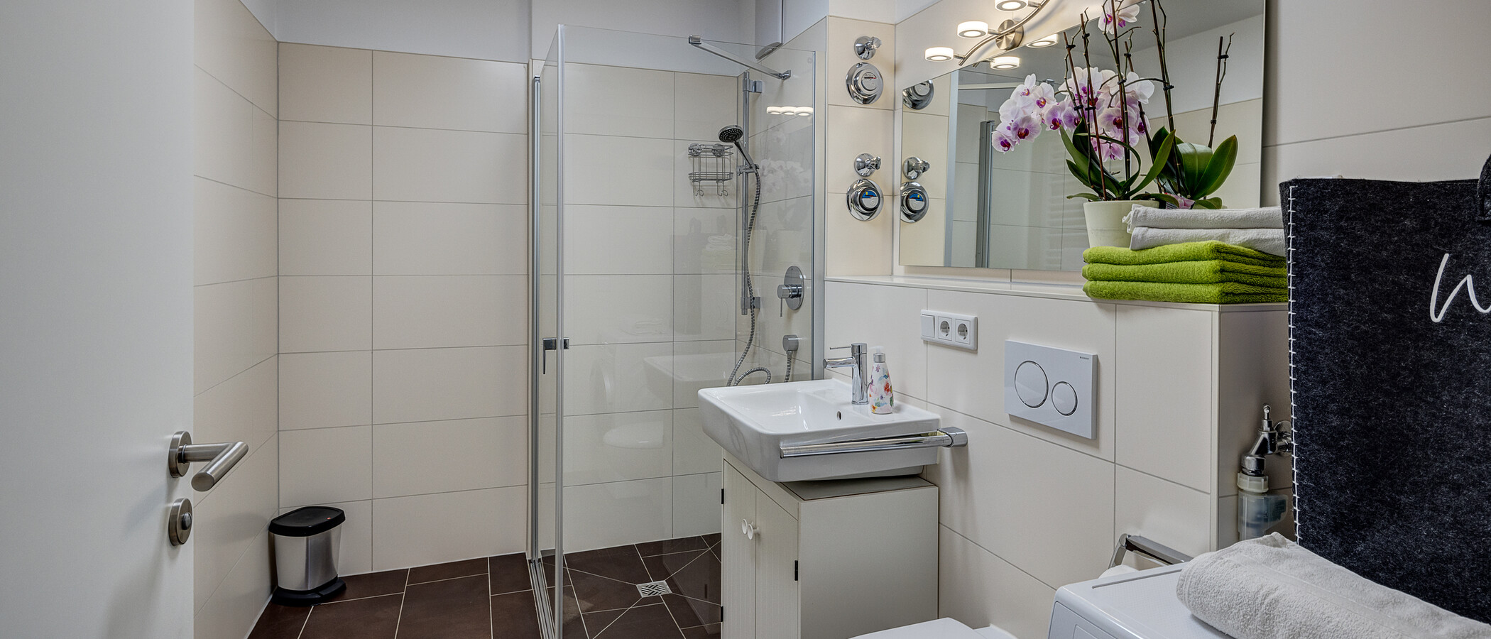 appartement München Ramersdorf 01 salle de bain 10357