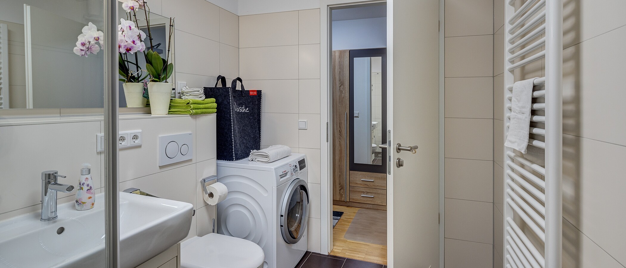 appartement München Ramersdorf 02 salle de bain 10357