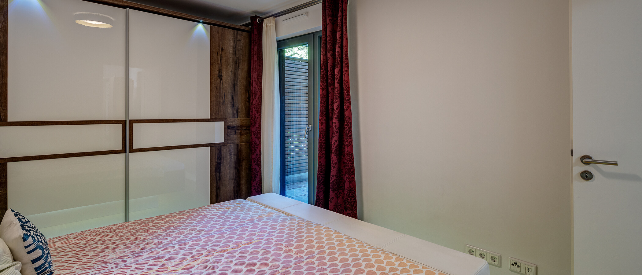 appartement München Ramersdorf 02 chambre 10357