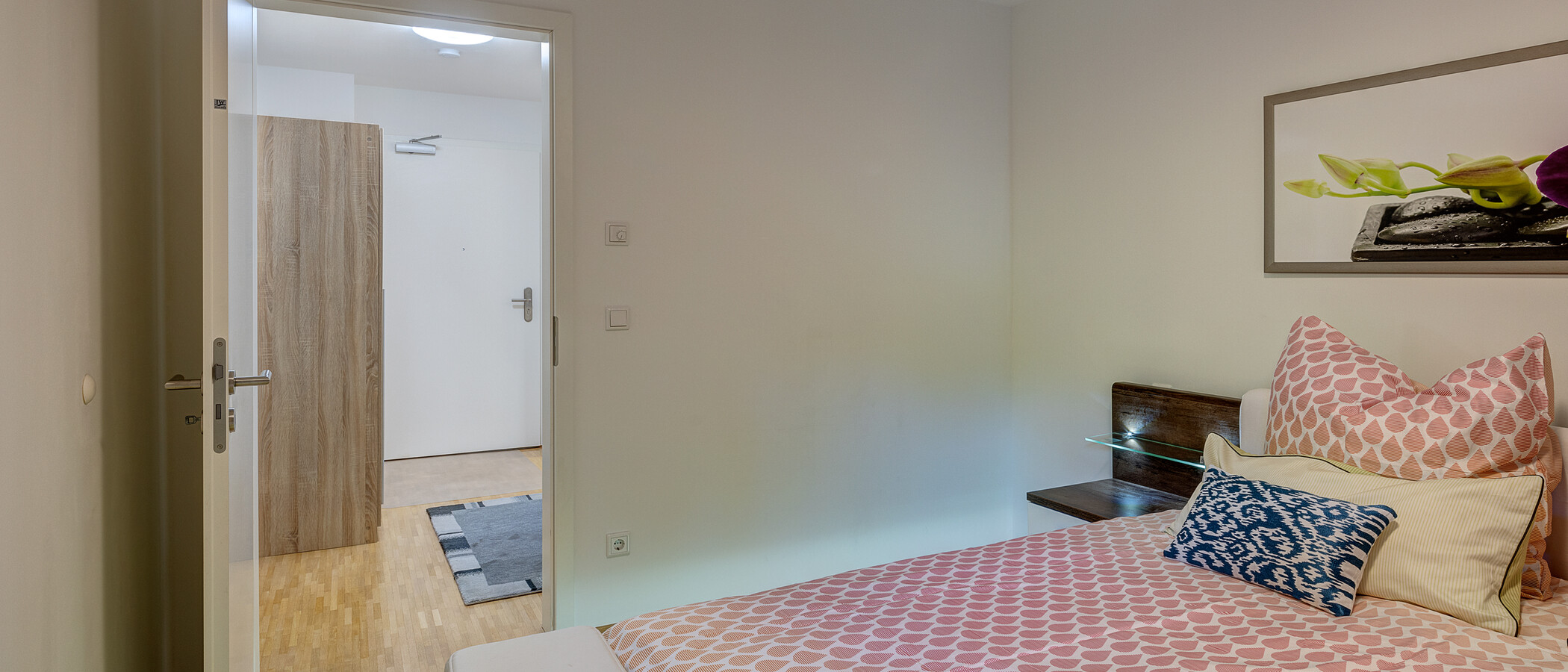 appartement München Ramersdorf 03 chambre 10357