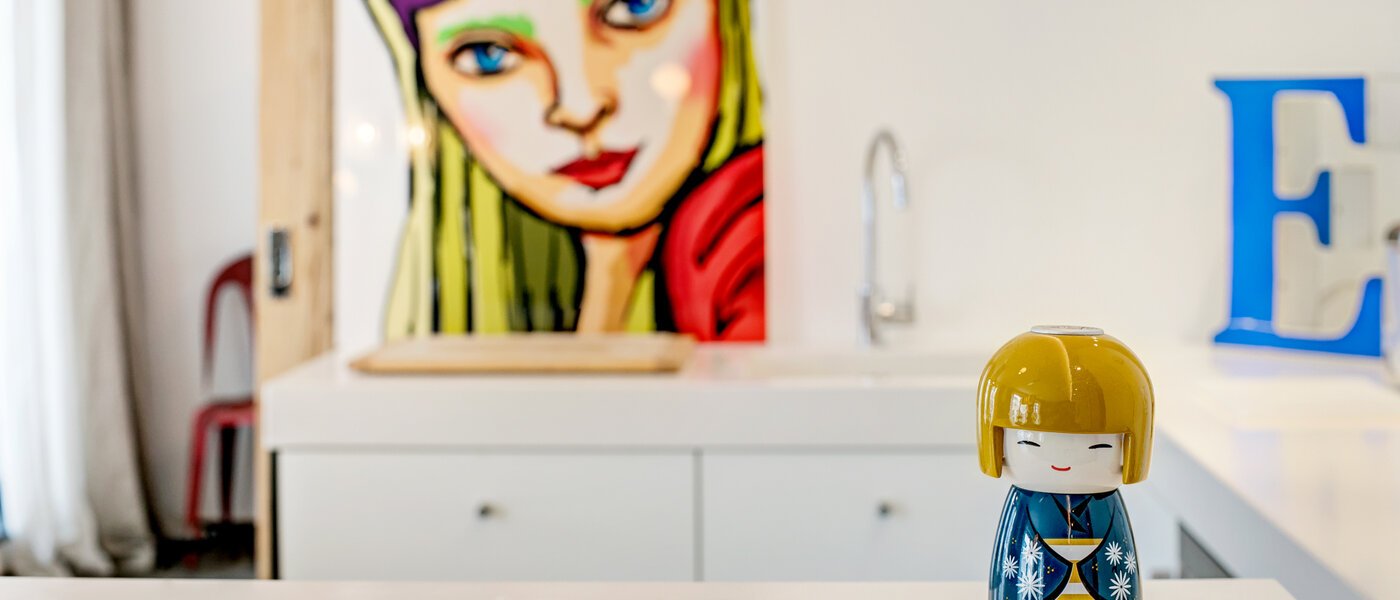 appartement München Maxvorstadt - Westen 05 cuisine 10358