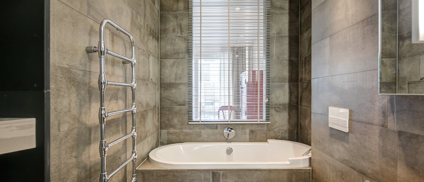 appartement München Maxvorstadt - Westen 05 salle de bain 10358