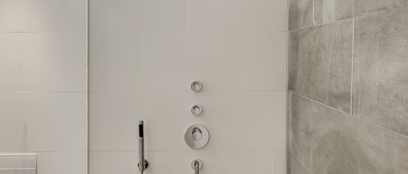 appartement München Maxvorstadt - Westen 03 2ème s. de bain 10358