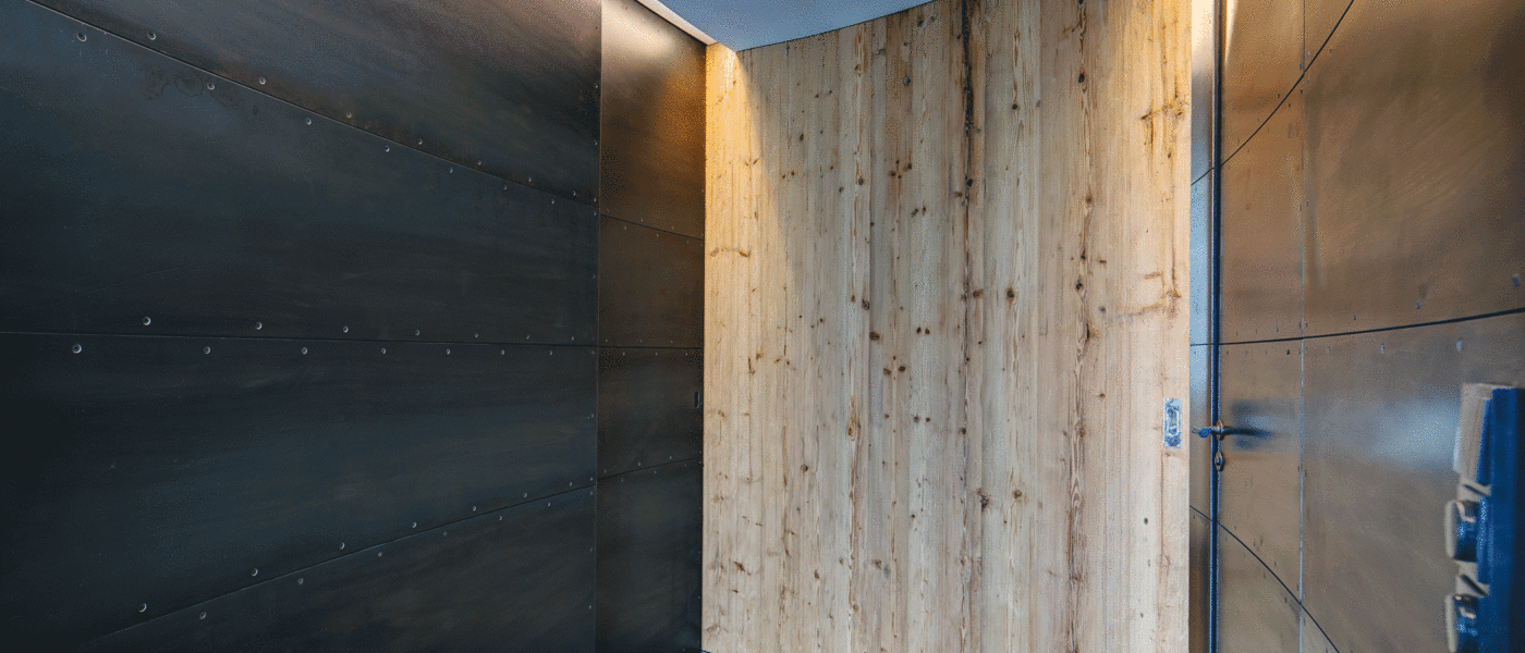 appartement München Maxvorstadt - Westen 05 entrée/couloir 10358