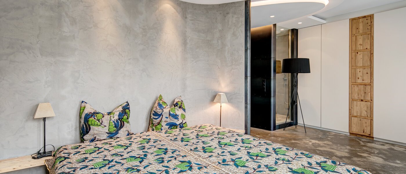 appartement München Maxvorstadt - Westen 01 dormir 10358