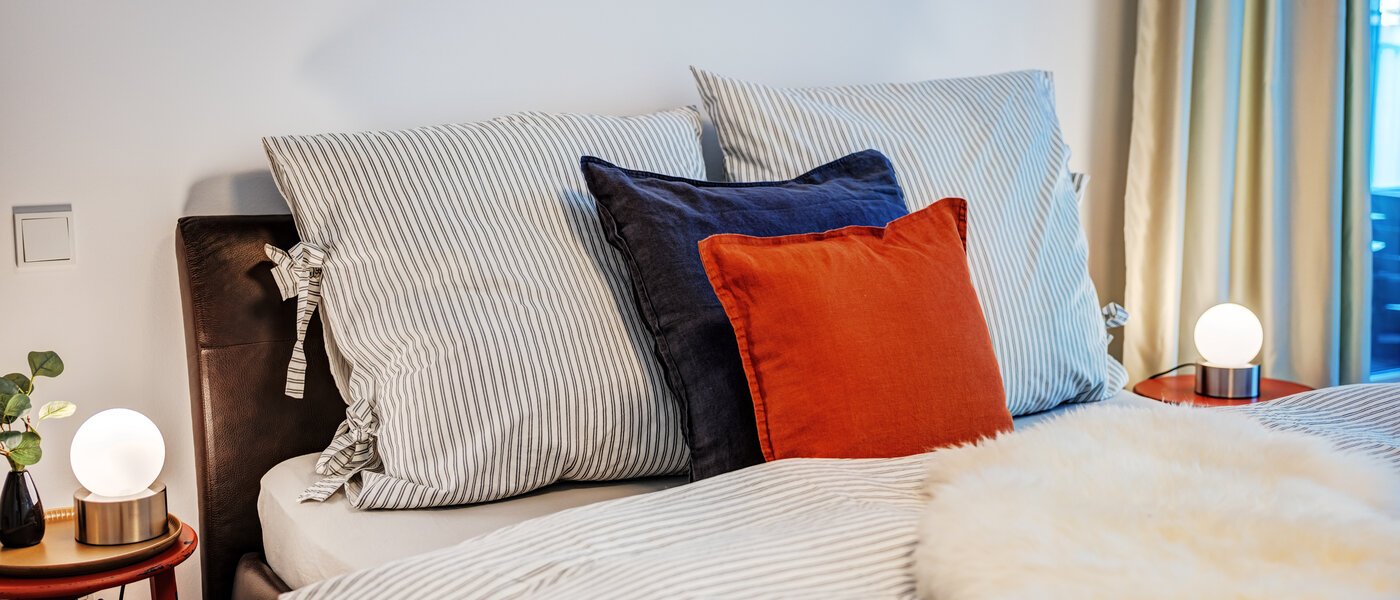 appartement München Maxvorstadt - Westen 02 chambre 10381