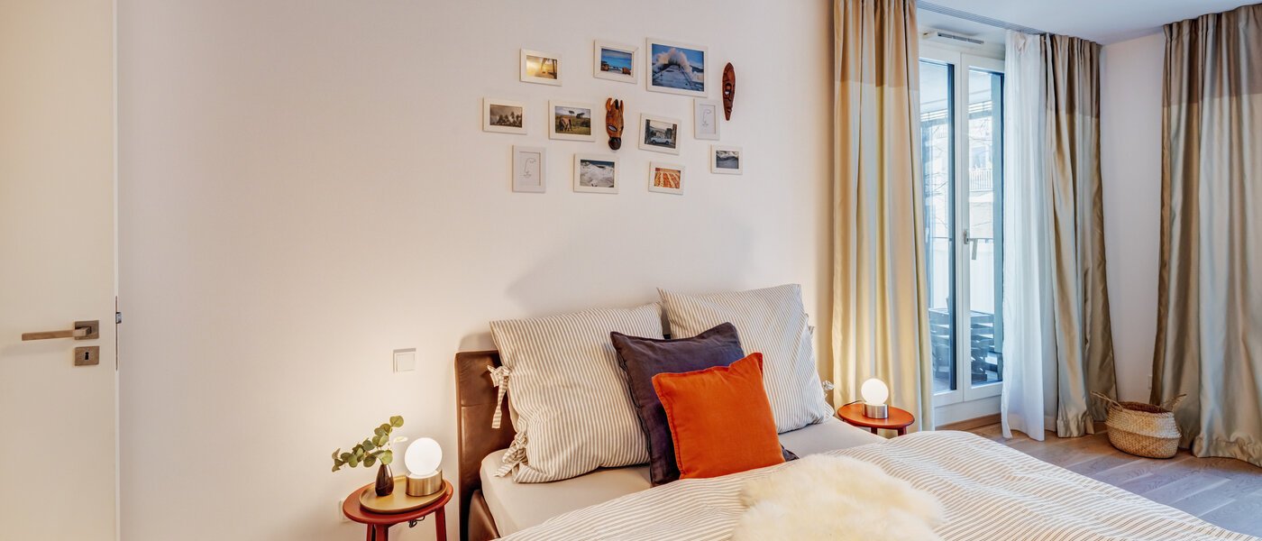 appartement München Maxvorstadt - Westen 03 chambre 10381