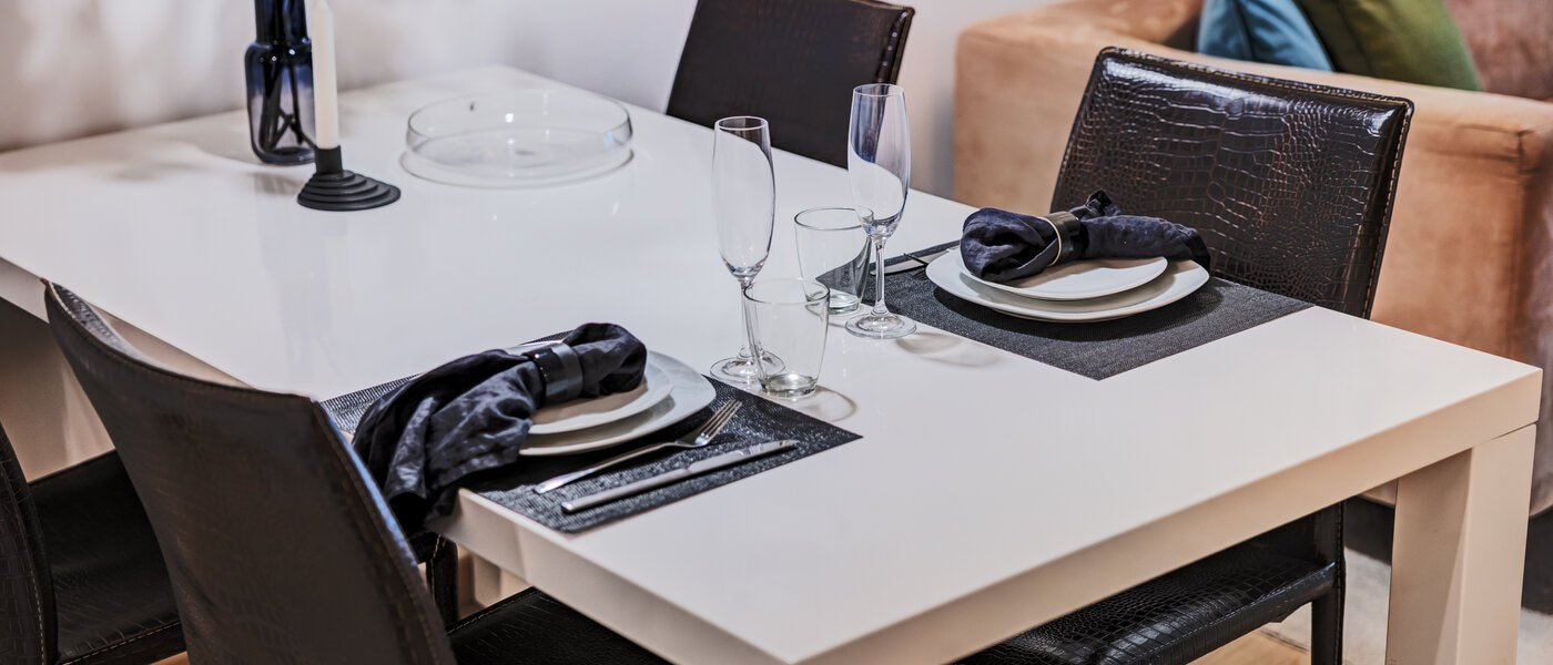 appartement München Maxvorstadt - Westen 02 pièce à vivre 10381