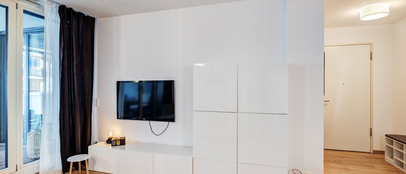 appartement München Maxvorstadt - Westen 04 pièce à vivre 10381