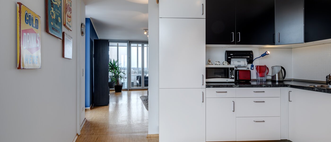 appartement München Obersendling 03 cuisine 10385