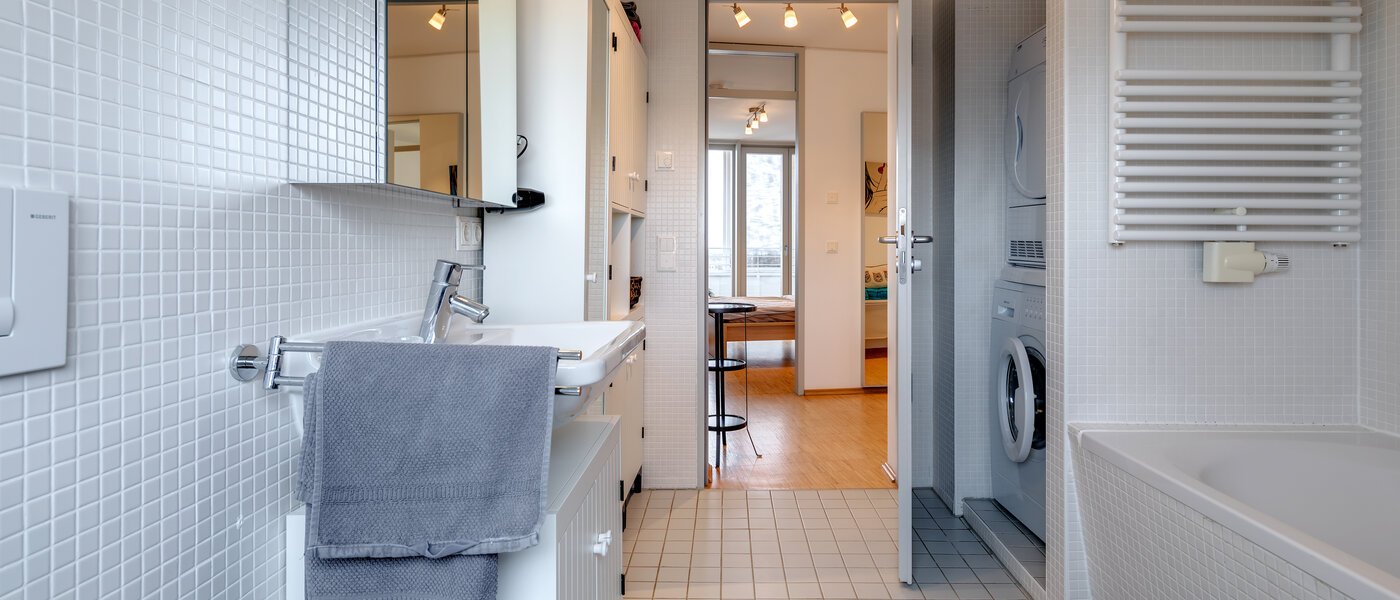 appartement München Obersendling 03 salle de bain 10385