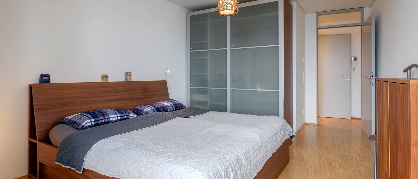 appartement München Obersendling 02 dormir 10385