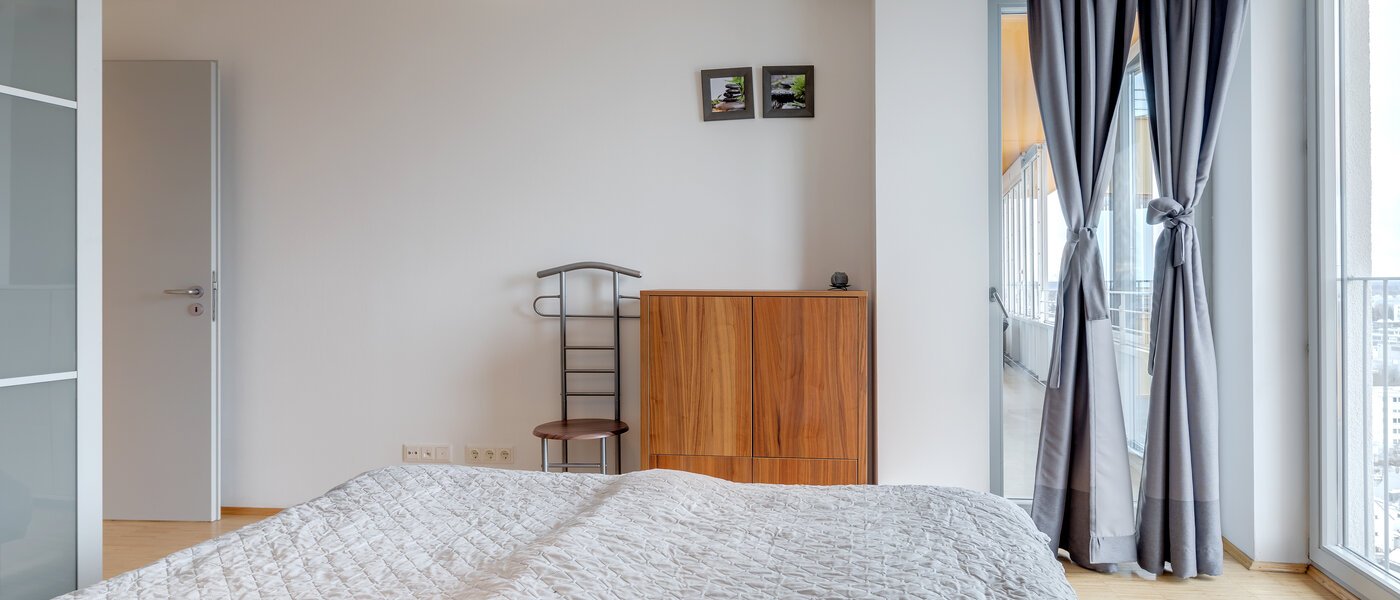 appartement München Obersendling 03 dormir 10385