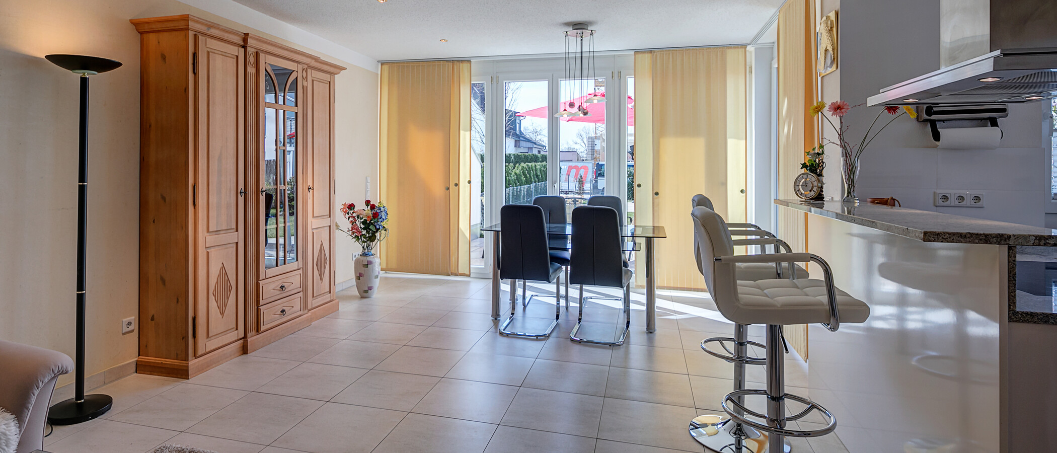 appartement Haar 02 salon 10386