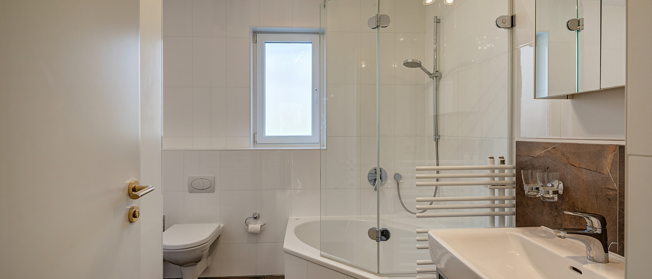 appartement Haar 01 salle de bain 10386