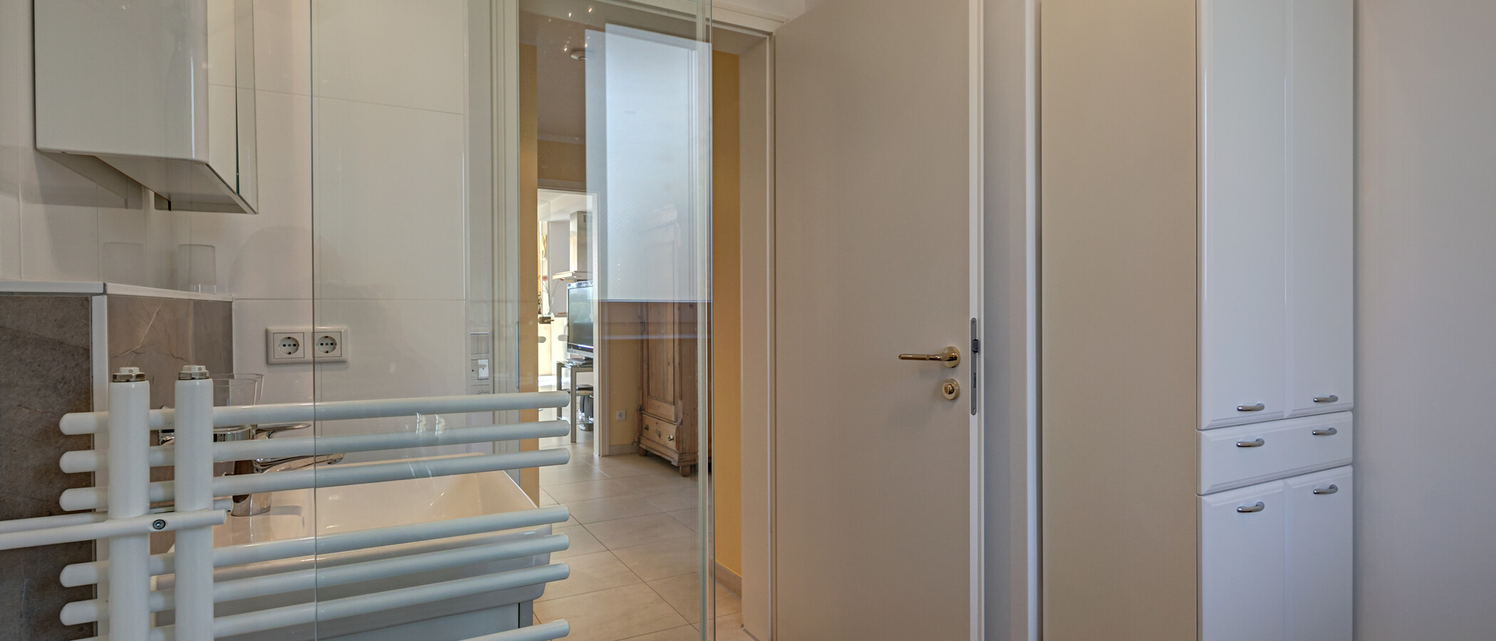 appartement Haar 03 salle de bain 10386