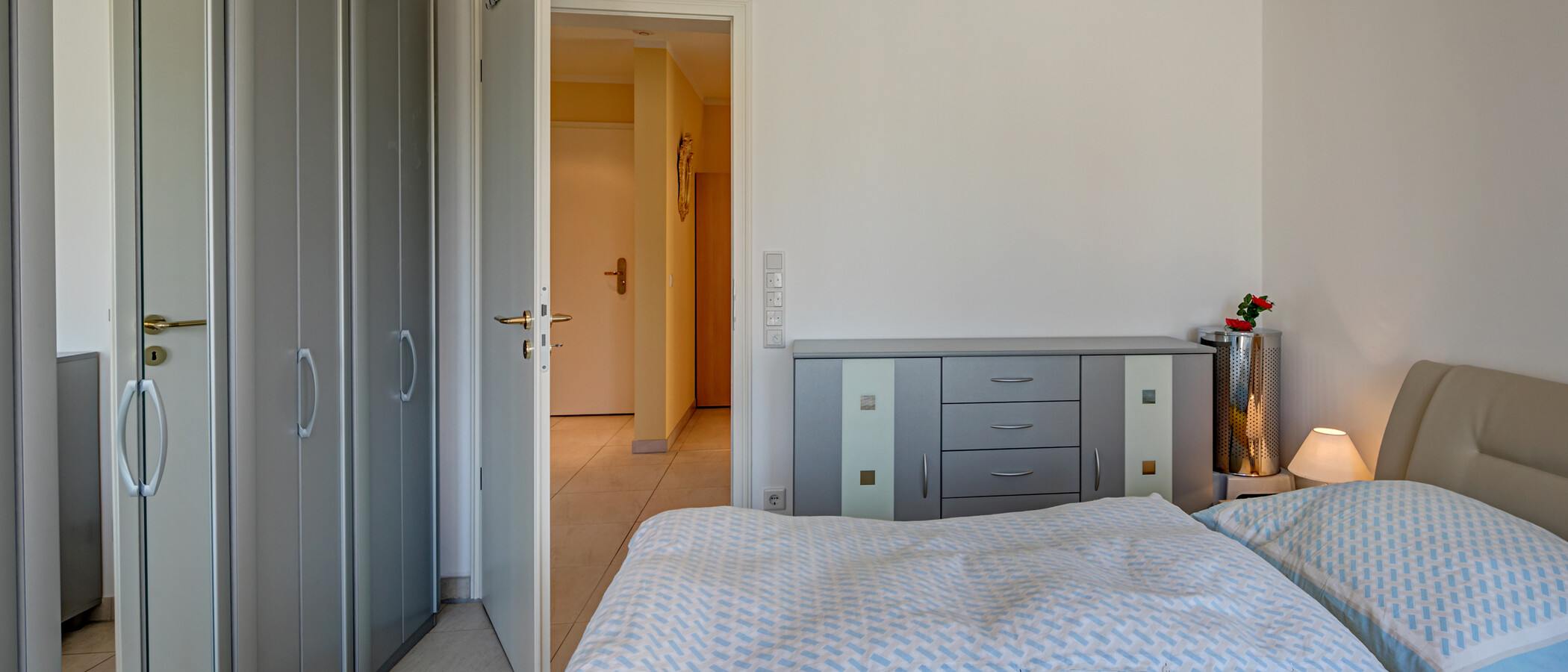 appartement Haar 03 dormir 10386