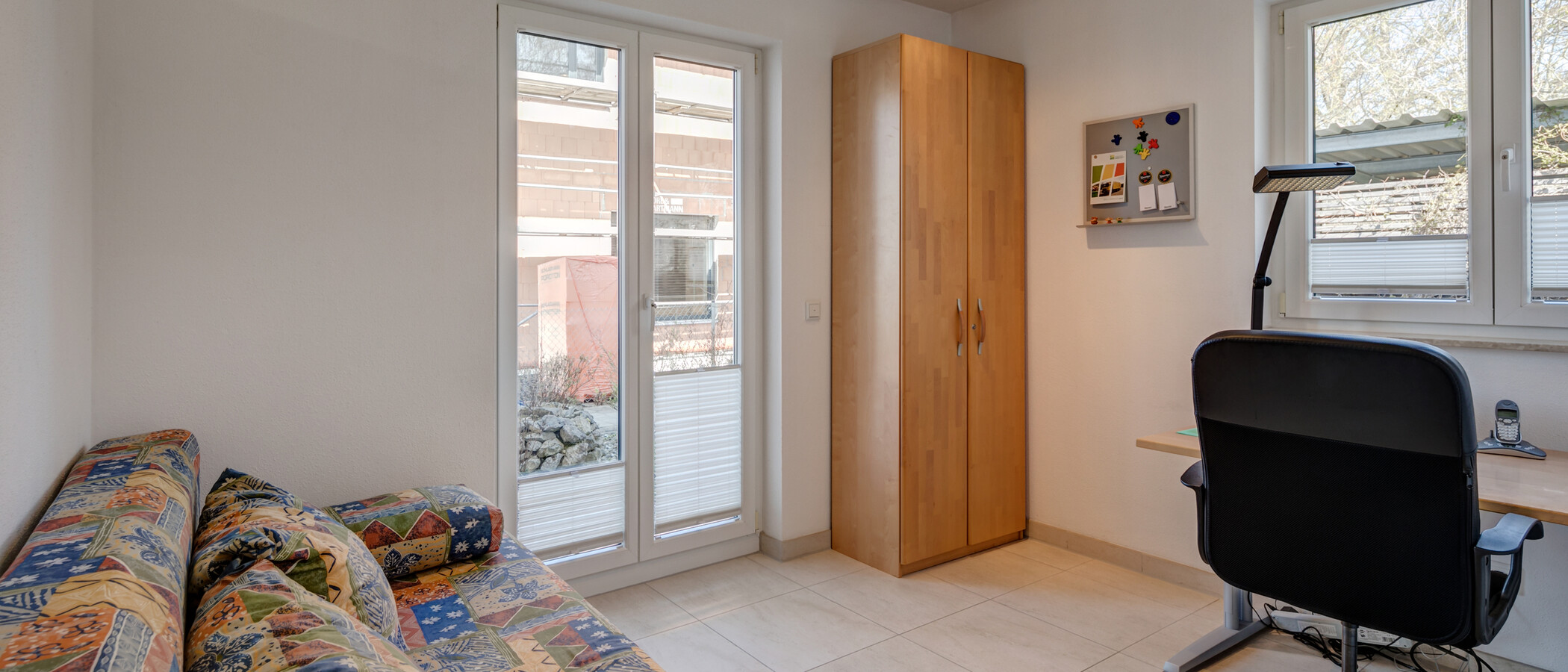 appartement Haar 01 ch. d´invité 10386