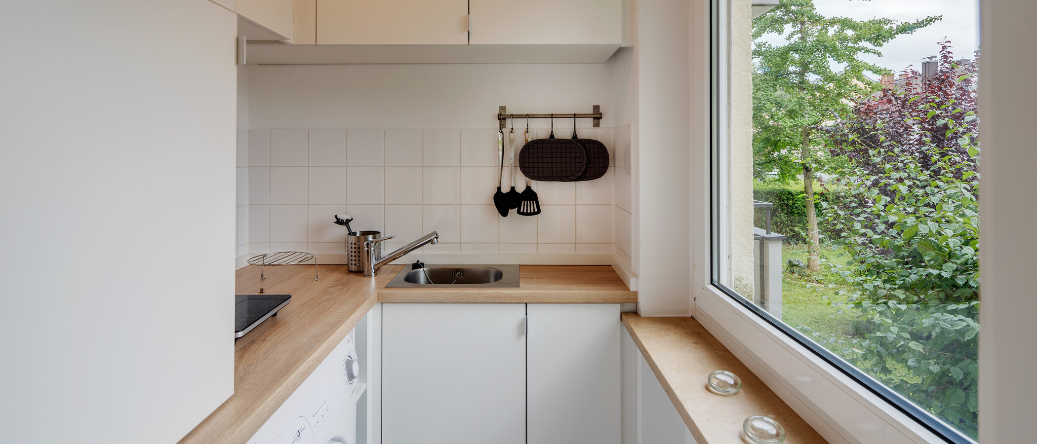 appartement München Laim 01 cuisine 10395