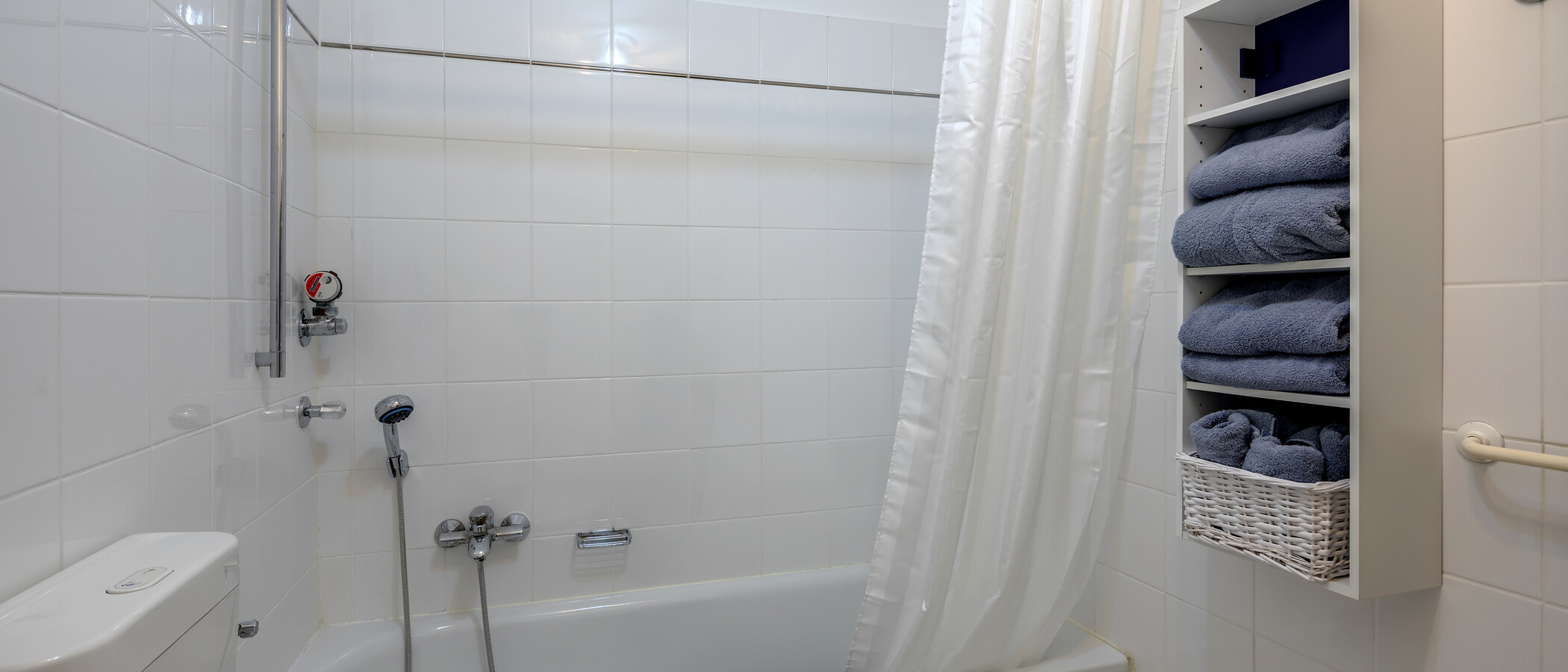 appartement München Laim 02 salle de bain 10395