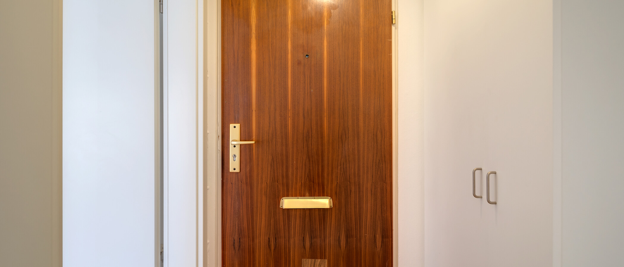 appartement München Laim 02 entrée/couloir 10395