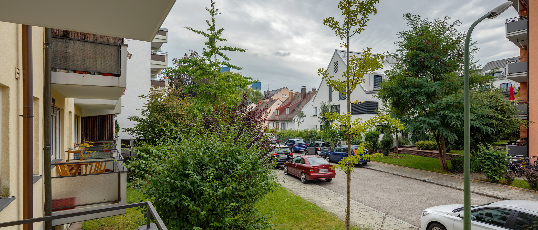 appartement München Laim 01 vue 10395