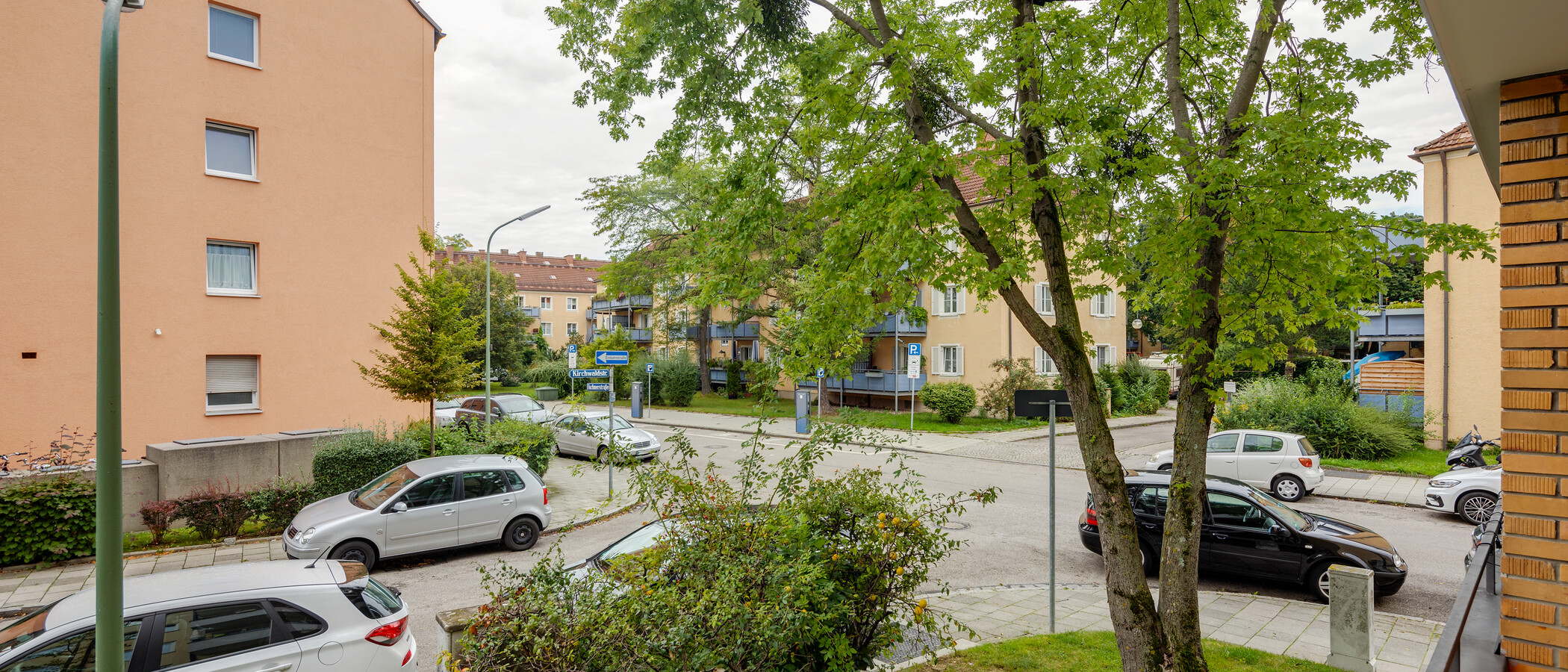 appartement München Laim 02 vue 10395