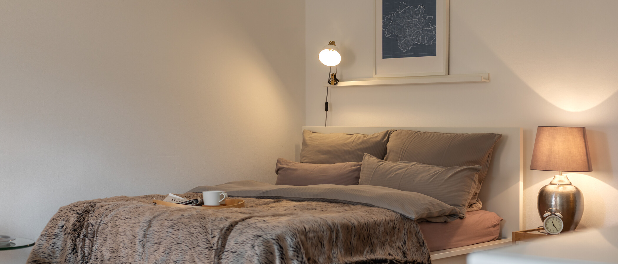 appartement München Laim 01 chambres 10395