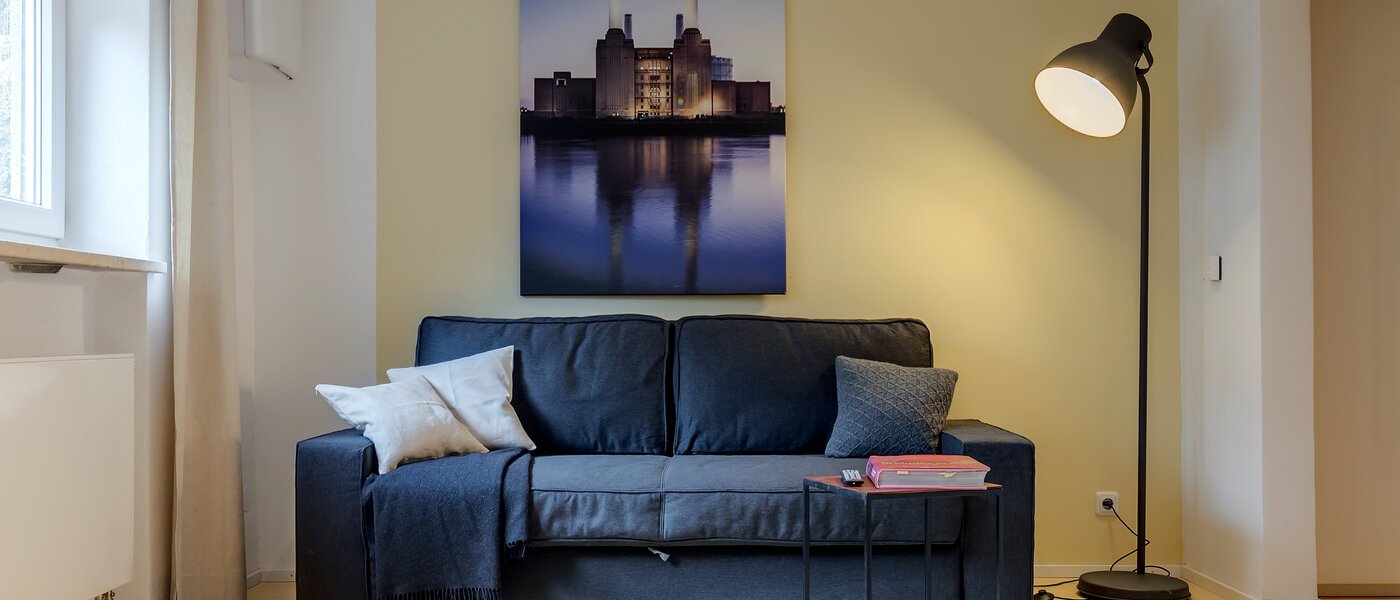 Désolé, cet objet est déjà loué