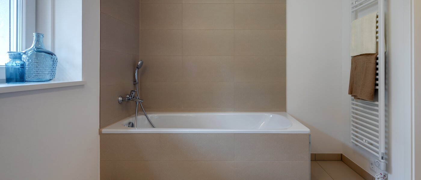 appartement München Am Hart 04 salle de bain 10406